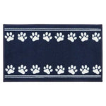 Load image into Gallery viewer, Cat Litter Mat - Pet Parade 40x70cm - Pet Mat Biokitty